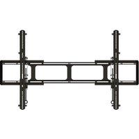 Sanus VXL7-B2 Super Slim TV Wall Bracket For inch TV's, Black