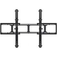 Sanus VXT7-B2 Tilting TV Wall Mount Tilting TV Wall Bracket For 40 to 140 inch TV's, Black