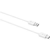 Optoma WHD211 UK HDMI Wireless Transmitter and Receiver, White