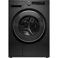 ASKO W5096RG.UK 9kg WiFi Connected Washing Machine with 1600 rpm - Graphite / Black - A Rated, Graphite