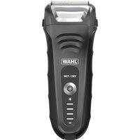 Wahl Mens Shaver - Black, Black