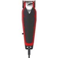 Wahl Hair Clipper - Cosmic Red, Red
