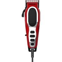 Wahl Afro FADE Baldfader Plus Hair Clipper - Cosmic Red, Red