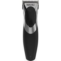 Wahl Clip 'N Rinse Hair Clipper - Black, Black