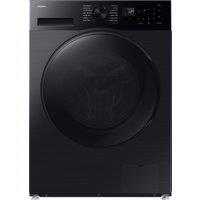 Samsung Series 5 AI Energy WD11DG5B15BB Wifi Connected 11Kg/6Kg Washer Dryer with 1400 rpm - Black - D Rated [Wash&Dry], A Rated [Wash Only], Black