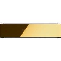 Bertazzoni Modern Series WD60G Built In Warming Drawer - Gold, Gold