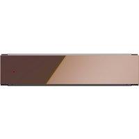 Bertazzoni Modern Series WD60M Built In Warming Drawer - Bronze, Brown