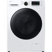 Samsung Series 4 WD80HG4U04BEEU Wifi Connected 9Kg/6Kg Washer Dryer with 1400 rpm - White - E Rated [Wash&Dry], A Rated [Wash Only], White