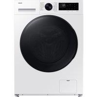 Samsung Series 5 AI Energy WD90DG5B15BE Wifi Connected 9Kg/6Kg Washer Dryer with 1400 rpm - White - D Rated [Wash&Dry], A Rated [Wash Only], White