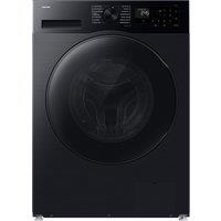 Samsung Series 5 AI WD90HG5U34BBEU Wifi Connected 9Kg/6Kg Washer Dryer with 1400 rpm - Black - D Rated [Wash&Dry], A Rated [Wash Only], Black