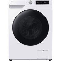 Samsung Series 9 AI WD90HG6U94BEU1 Wifi Connected 9Kg/6Kg Washer Dryer with 1400 rpm - White, A Rated [Wash Only], White