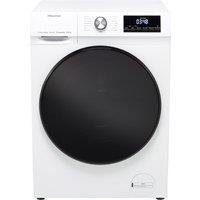 Hisense 10kg Free Standing Washer Dryers
