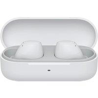 Sony WF-C510 True Wireless In-Ear Headphones - White, White