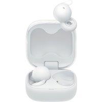 Sony LinkBuds Open Wireless Earbuds - White, White
