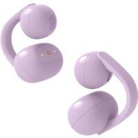 Sony Linkbuds Clip Wireless Headphones - Lavender, Purple