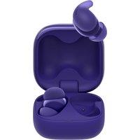 Sony LinkBuds Fit True Wireless Noise Cancelling In-Ear Headphones - Violet, Purple