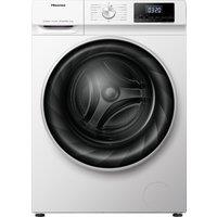 Hisense Free Standing Washing Machines
