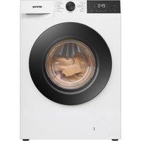 Gorenje G200 Series WG2P114A22/UK 11kg Washing Machine with 1400 rpm - White - A Rated, White