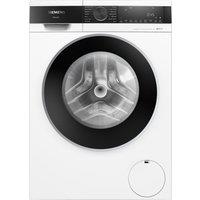 Siemens IQ-500 WG46G2Z1GB 9kg Washing Machine with 1600 rpm - White - A Rated, White