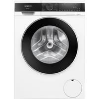 Siemens IQ500 WG46G2Z4GB 9kg Washing Machine with 1600 rpm - White - A Rated, White