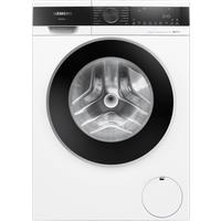 Siemens IQ500 WG56G2Z4GB 10kg Washing Machine with 1600 rpm - White - A Rated, White