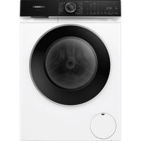 Siemens IQ500 WG56H2A9GB 10kg Washing Machine with 1600 rpm - White - A Rated, White