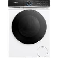 Siemens IQ-700 WG66B2A1GB 11kg Washing Machine with 1600 rpm - White - A Rated, White
