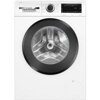 Bosch Series 6 WGG254F1GB 10kg Washing Machine with 1400 rpm - White, White