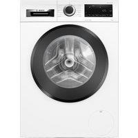 Bosch Series 6 WGG254Z0GB 10kg Washing Machine with 1400 rpm - White - A Rated, White