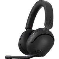 Sony INZONE H5 Gaming Headset - Black, Black