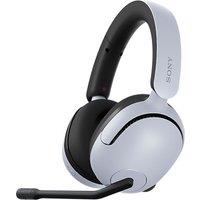 Sony INZONE H5 Gaming Headset - White, White