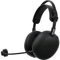 Sony Inzone H9 Wireless Gaming Headset - Black, Black