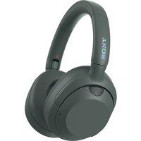 Sony Wireless Noise Cancelling Over-Ear Headphones - Forest Grey, Grey
