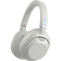 Sony ULT WEAR Wireless Noise Cancelling Over-Ear Headphones - White, White