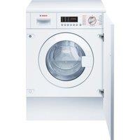Bosch 7kg Integrated Washer Dryers