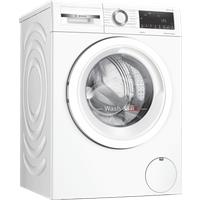 Bosch Series 4 WNA134U8GB 8Kg/5Kg Washer Dryer with 1400 rpm - White - E Rated [Wash&Dry], C Rated [Wash Only], White