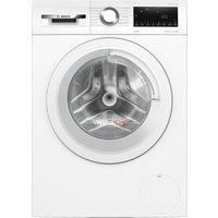 Bosch Series 4 WNA144V9GB 9Kg/5Kg Washer Dryer with 1400 rpm - White - E Rated, White