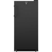 Liebherr GrandCru WSbl4201 Built In Wine Cooler - Black - D Rated, Black