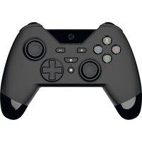 Gioteck WX-4 Wireless Gaming Controller For Nintendo Switch - Black, Black