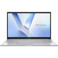 ASUS Vivobook 15 X1504MA-BQ518W 15.6" Laptop - Intel Core 5, 256GB SSD, 8 GB RAM - Silver, Silver