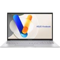 ASUS Vivobook 17 17.3" Laptop - Intel Core i7, 1TB SSD, 16 GB RAM - Silver, Silver