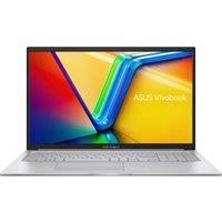 ASUS VivoBook 17 17.3" Laptop - Intel Core i5, 512GB SSD, 16 GB RAM - Silver, Silver
