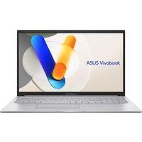 ASUS Vivobook 17 X1704VA-AU918W 17.3 Laptop -, 1TB SSD, 16 GB RAM - Silver, Silver