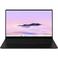 Samsung 15.6" Galaxy Chromebook Plus - Neptune Blue, Blue
