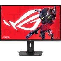 ASUS ROG Strix XG279CNS 27" Full HD 380Hz Gaming Monitor with FreeSync Premium with NVidia G-Sync - Black, Black