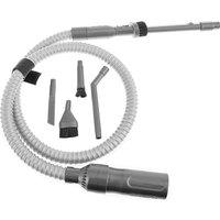 Shark Car Detail Kit - XHMCR380EUK, Grey