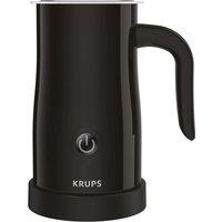 Krups Frothing Control XL XL100840 Milk Frother - Black, Black