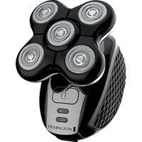 Remington RX5 Ult XR1500 Beard Trimmer Black, Black
