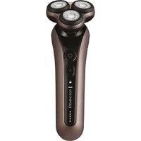 Remington X9 Limitless XR1790 Mens Shaver - Bronze, Brown