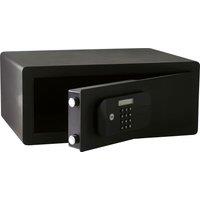 Yale High Security Laptop Safe, Black
